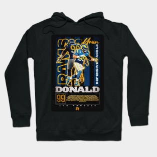 Aaron Donald 99 Hoodie